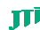 JTI logo